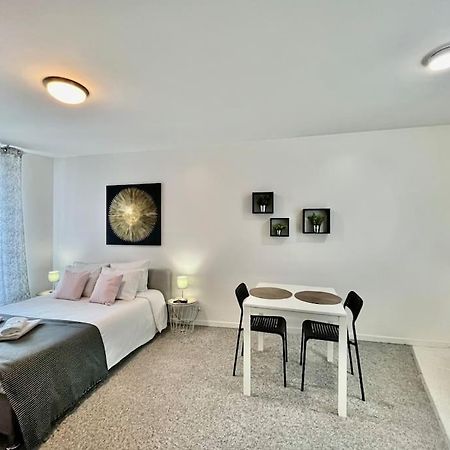 Studio 3 Rue Theodore Bac - Dabnb Limoges Bagian luar foto