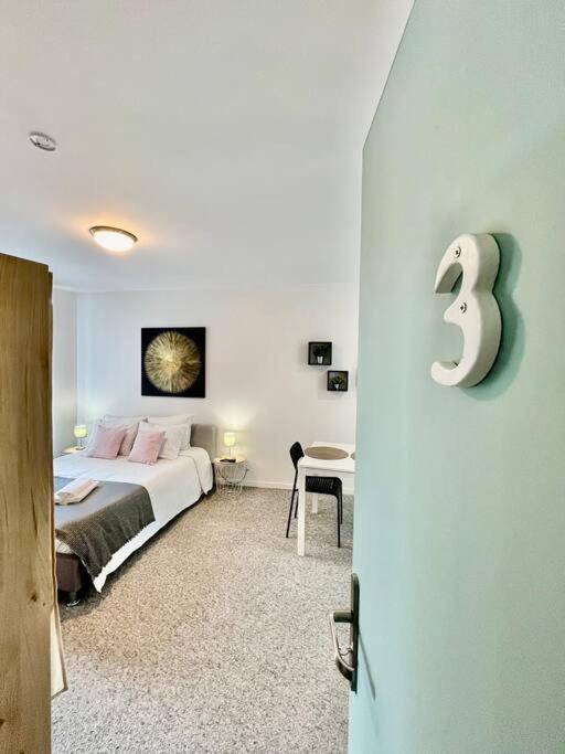 Studio 3 Rue Theodore Bac - Dabnb Limoges Bagian luar foto
